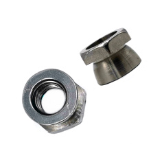 Ss304 Stainless Steel Security Anti-theft Break Shear Nut